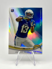 2013 Topps Platinum Keenan Allen RC #144